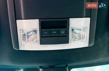 Внедорожник / Кроссовер Ford Explorer 2018 в Одессе фото 30 Внедорожник / Кроссовер Ford Explorer 2018 в Одессе