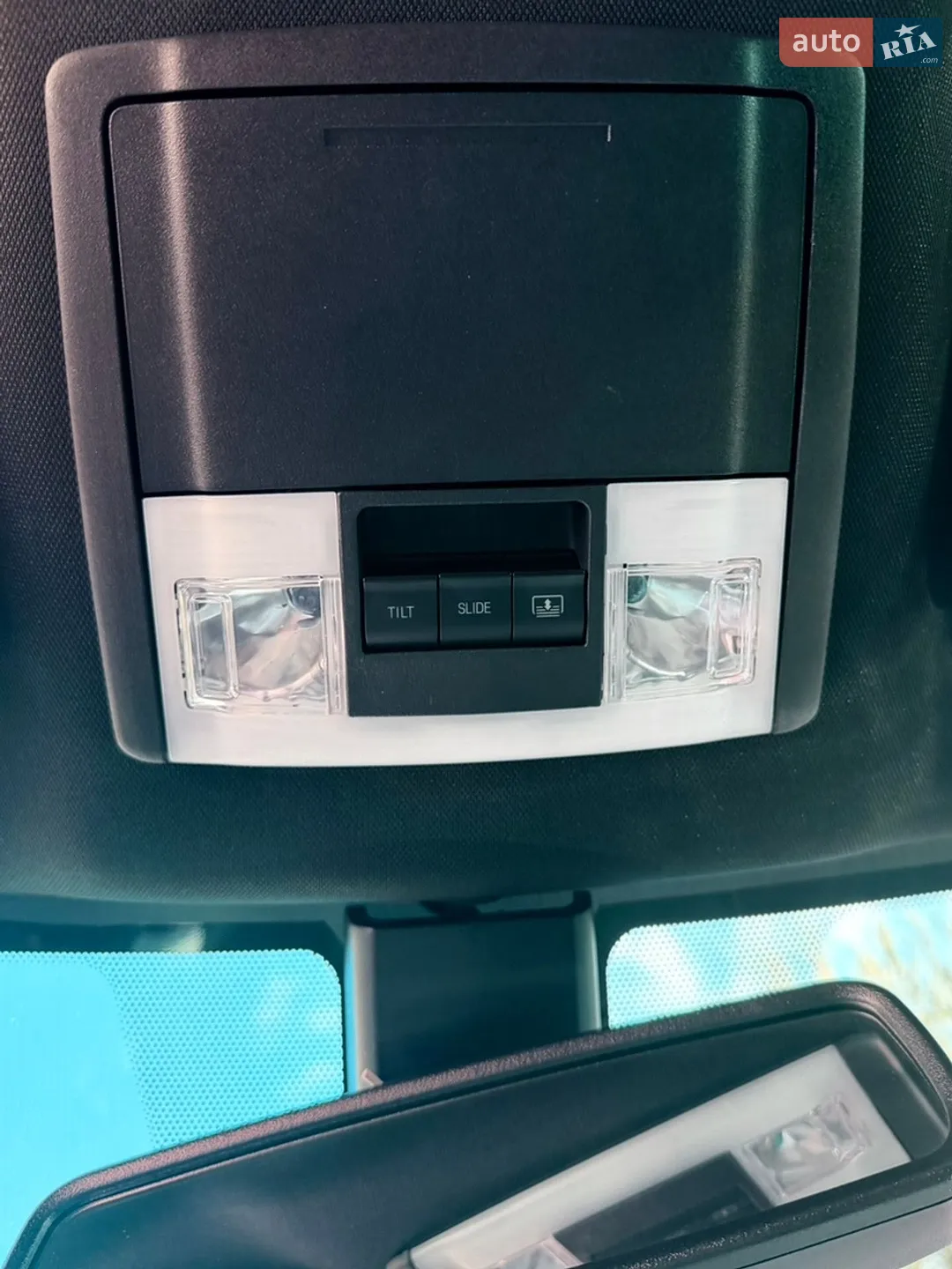 2018 Ford Explorer - мініатюра 30