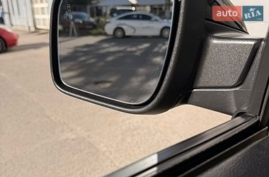 Внедорожник / Кроссовер Ford Explorer 2018 в Одессе фото 57 Внедорожник / Кроссовер Ford Explorer 2018 в Одессе