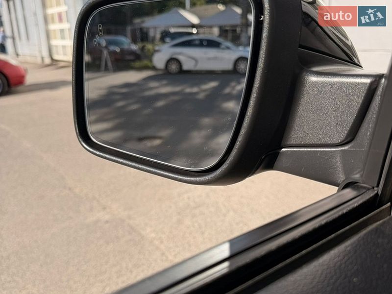 Внедорожник / Кроссовер Ford Explorer 2018 в Одессе фото 57 Внедорожник / Кроссовер Ford Explorer 2018 в Одессе