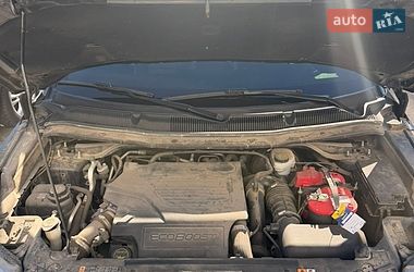 Внедорожник / Кроссовер Ford Explorer 2018 в Одессе фото 60 Внедорожник / Кроссовер Ford Explorer 2018 в Одессе