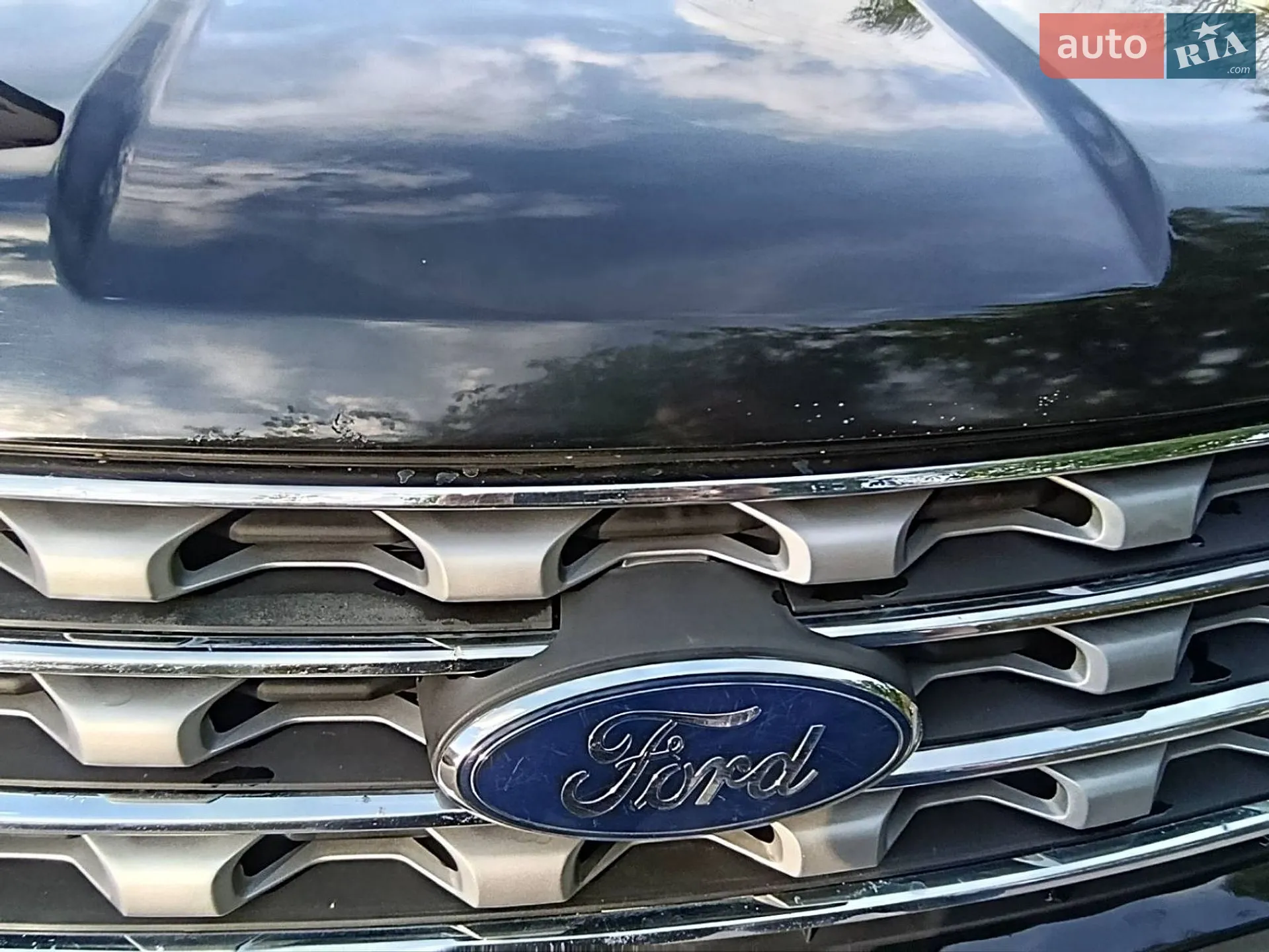 2015 Ford Explorer - мініатюра 13