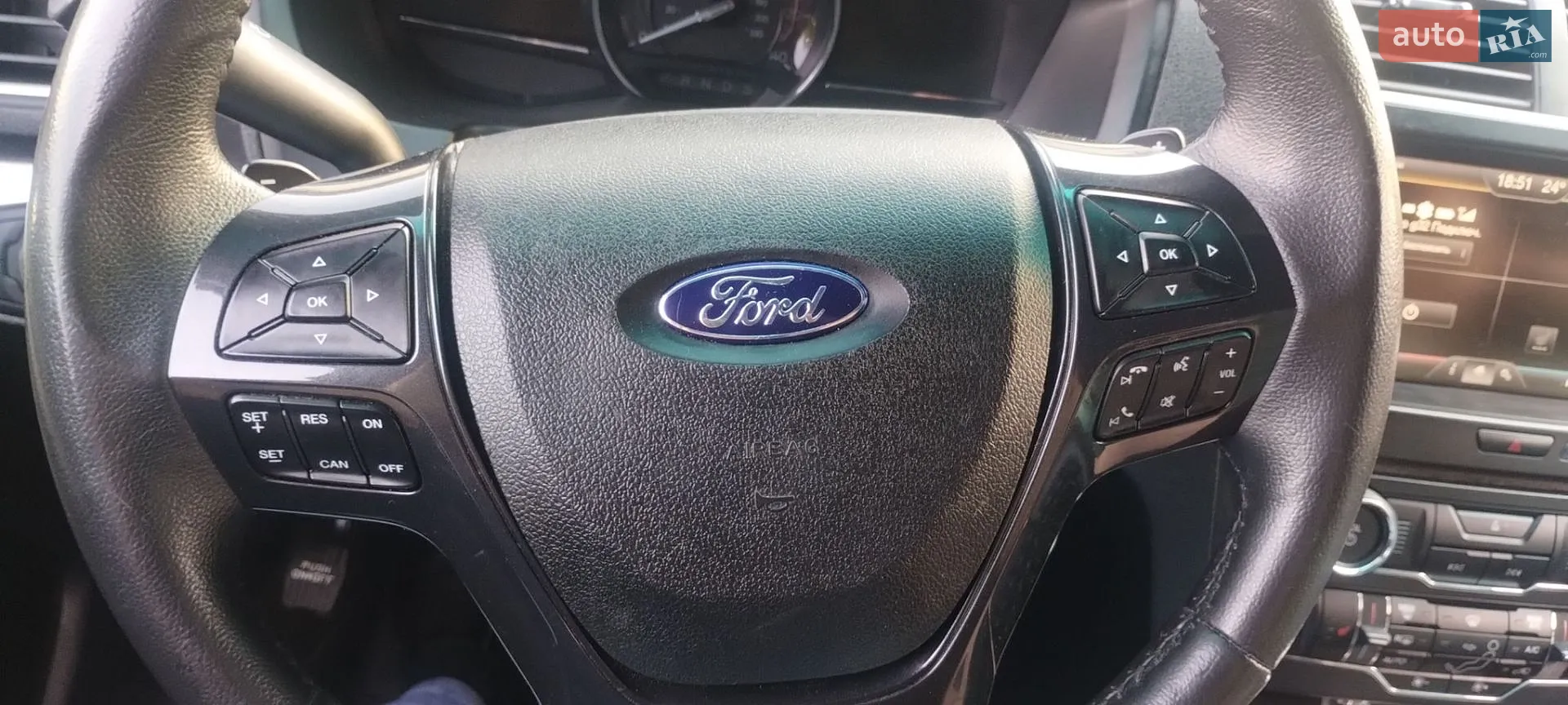 2015 Ford Explorer - мініатюра 43