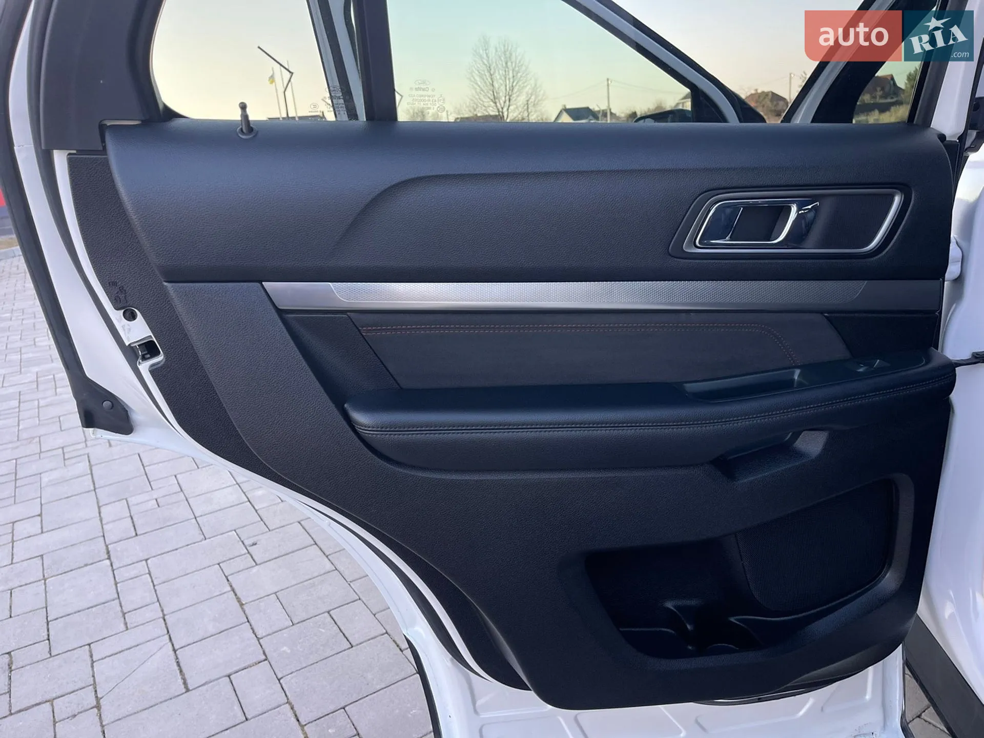 2018 Ford Explorer - мініатюра 67
