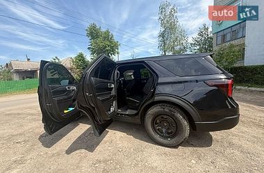 Внедорожник / Кроссовер Ford Explorer 2021 в Изюме
