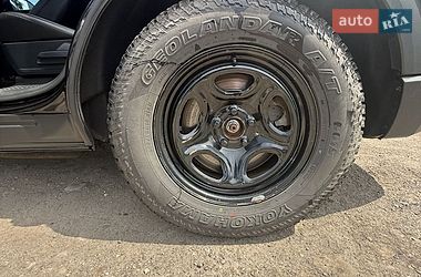 Внедорожник / Кроссовер Ford Explorer 2021 в Изюме