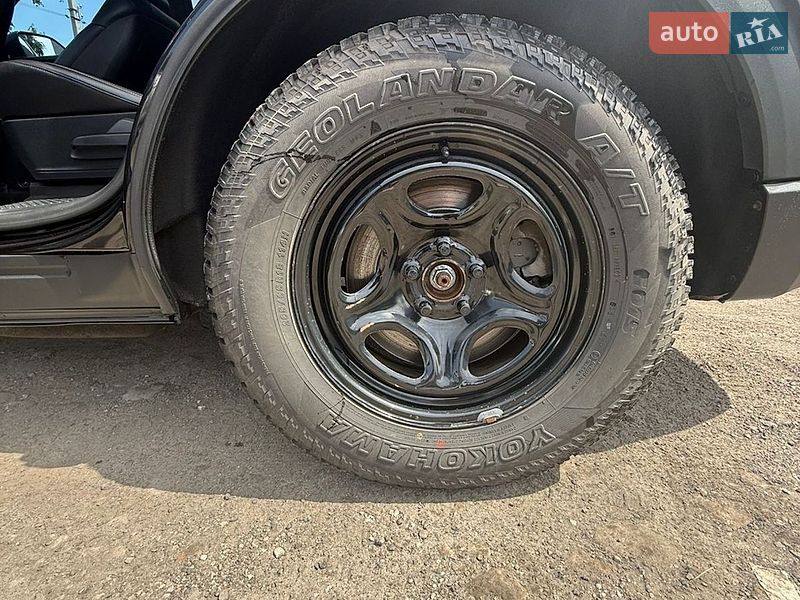 Внедорожник / Кроссовер Ford Explorer 2021 в Изюме