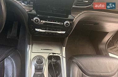 Внедорожник / Кроссовер Ford Explorer 2021 в Изюме