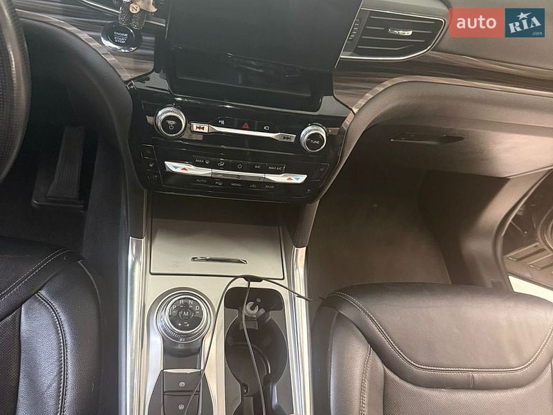 Внедорожник / Кроссовер Ford Explorer 2021 в Изюме