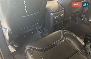 Внедорожник / Кроссовер Ford Explorer 2021 в Изюме