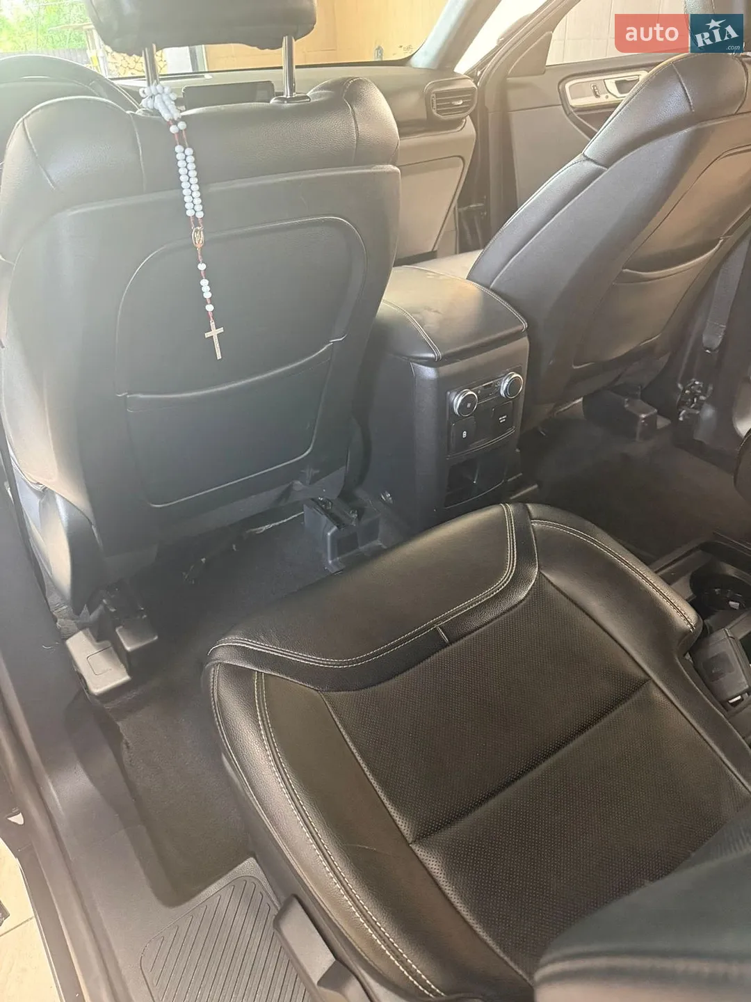 2021 Ford Explorer - мініатюра 22