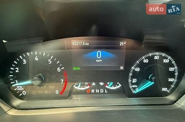 Внедорожник / Кроссовер Ford Explorer 2021 в Изюме