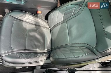 Позашляховик / Кросовер Ford Explorer 2016 в Броварах
