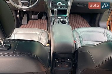 Позашляховик / Кросовер Ford Explorer 2016 в Броварах