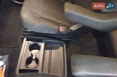 Позашляховик / Кросовер Ford Explorer 2021 в Львові