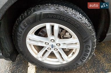 Позашляховик / Кросовер Ford Explorer 2021 в Львові