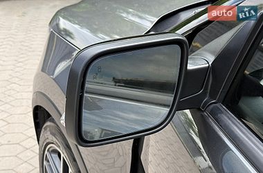Позашляховик / Кросовер Ford Explorer 2016 в Львові фото 19 Позашляховик / Кросовер Ford Explorer 2016 в Львові