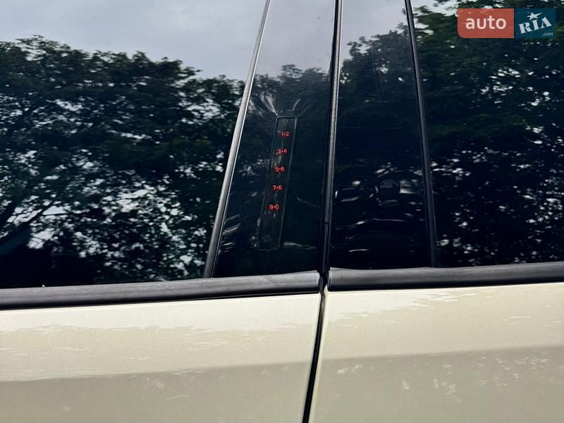 Внедорожник / Кроссовер Ford Explorer 2018 в Тернополе