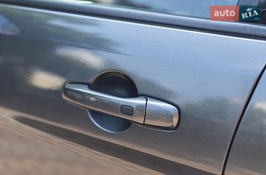 Позашляховик / Кросовер Ford Explorer 2018 в Івано-Франківську
