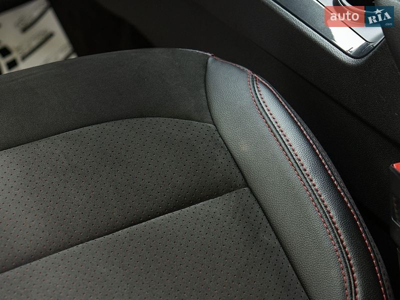 Позашляховик / Кросовер Ford Explorer 2018 в Івано-Франківську