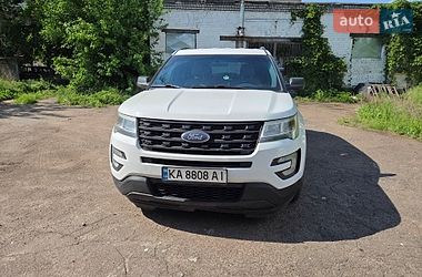 ford explorer 2016 в Київ від професійного продавця Вагиф