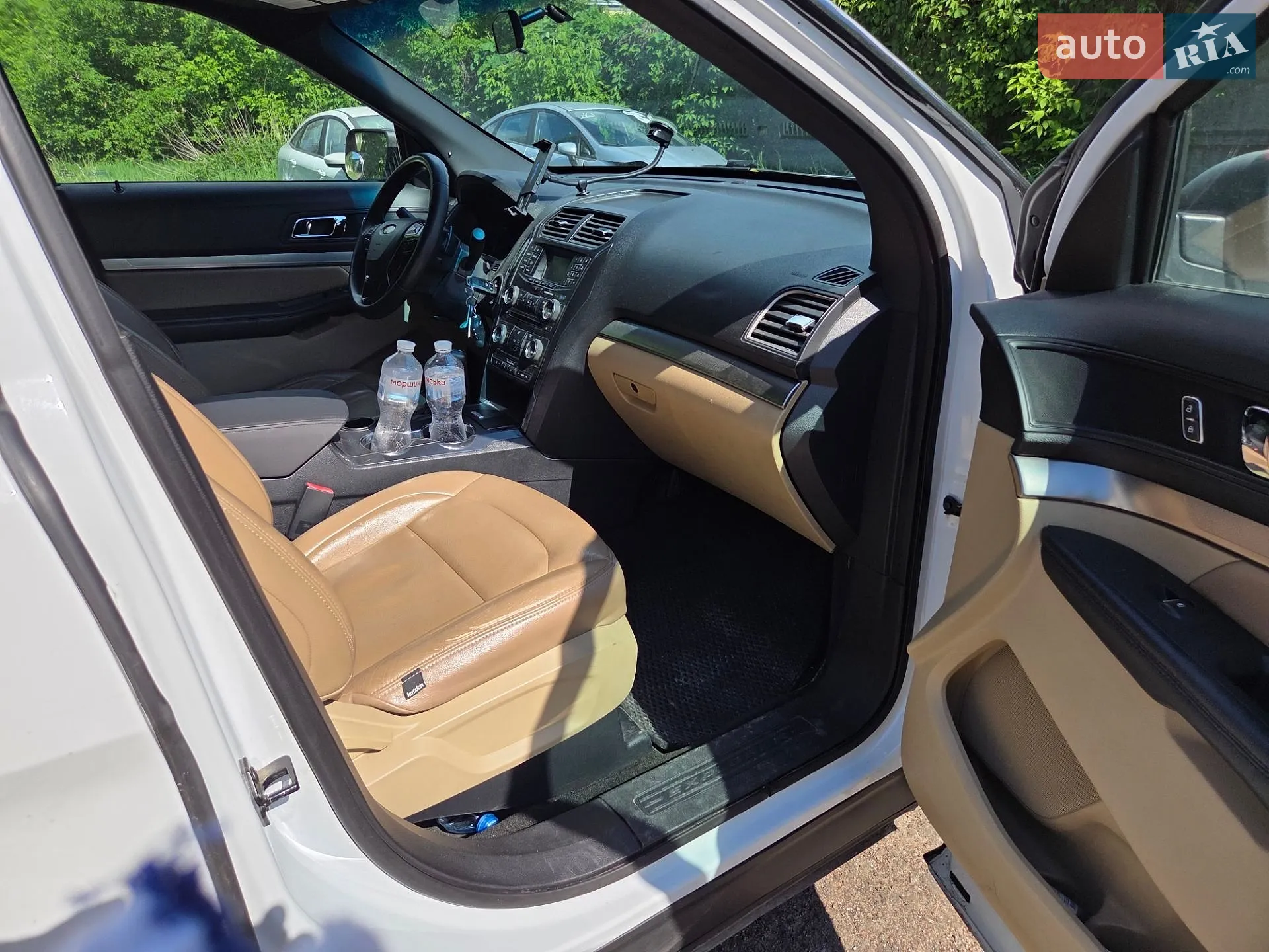 2016 Ford Explorer - мініатюра 13