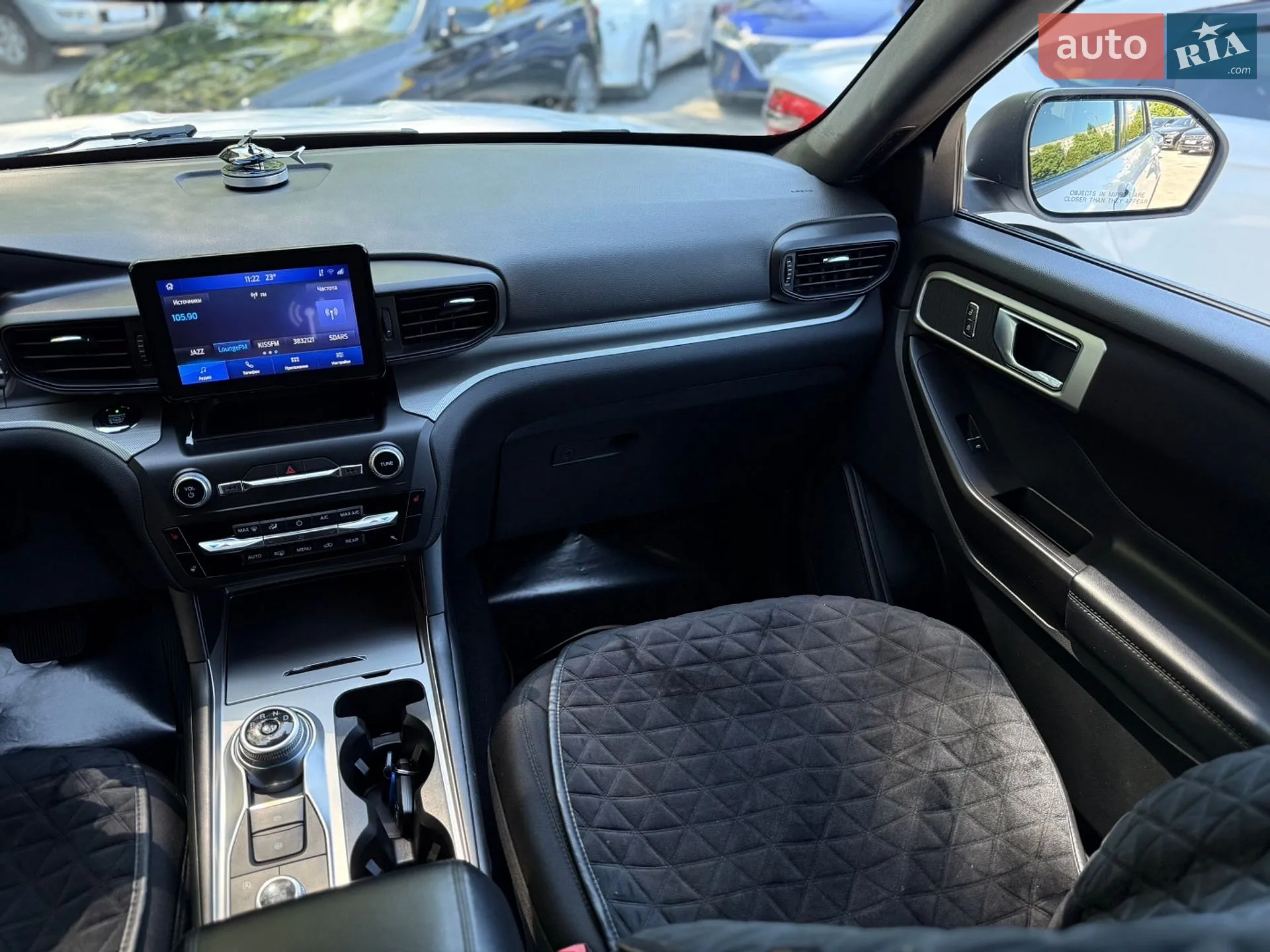 2020 Ford Explorer - мініатюра 49