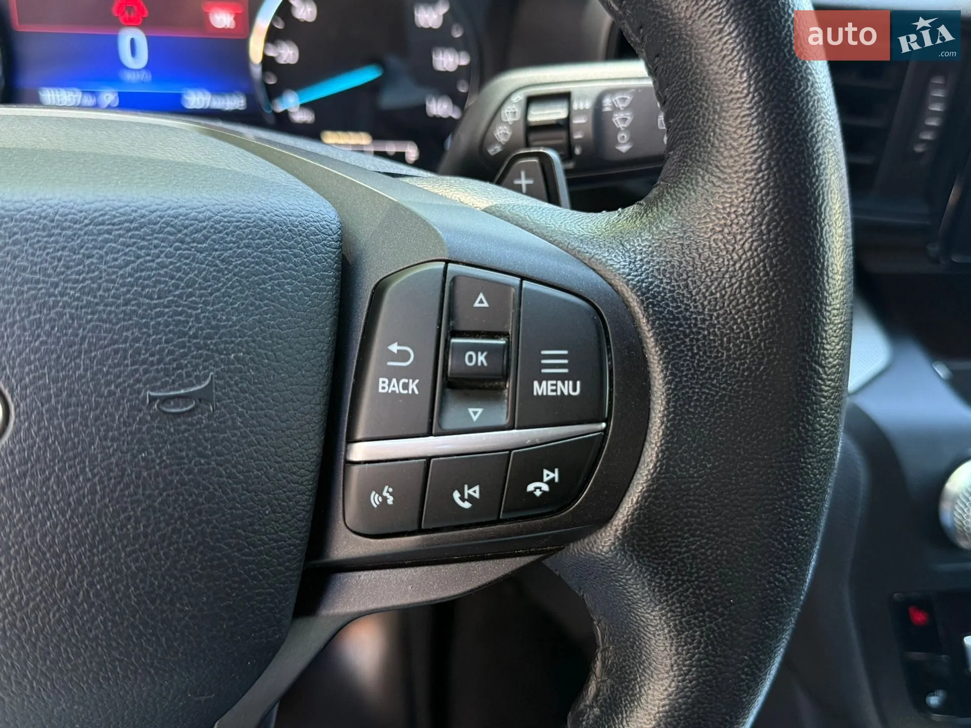 2020 Ford Explorer - мініатюра 57