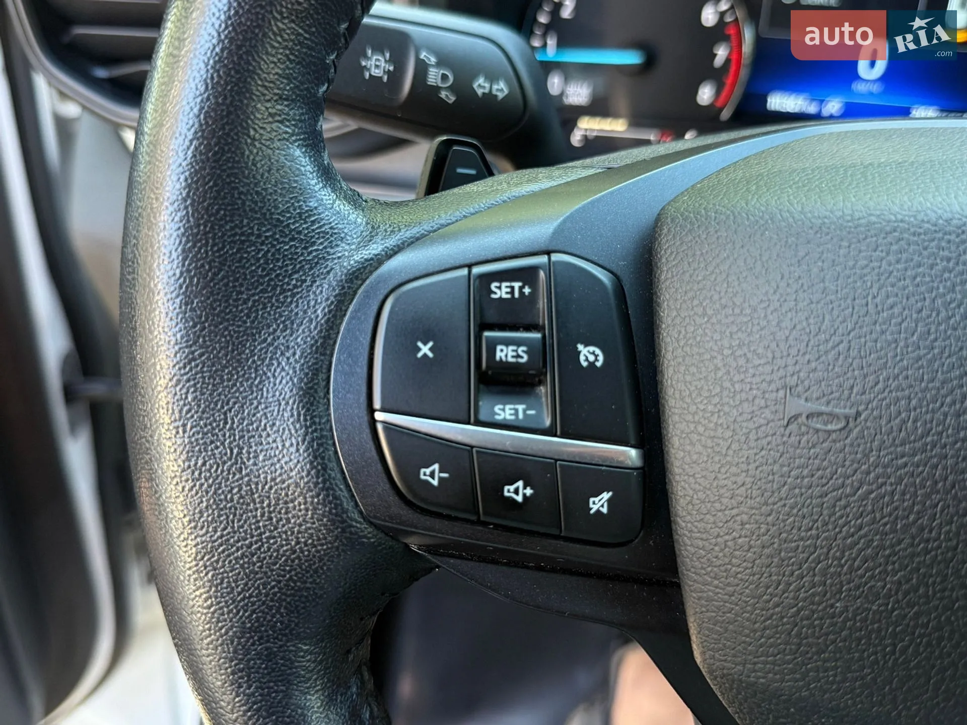 2020 Ford Explorer - мініатюра 58