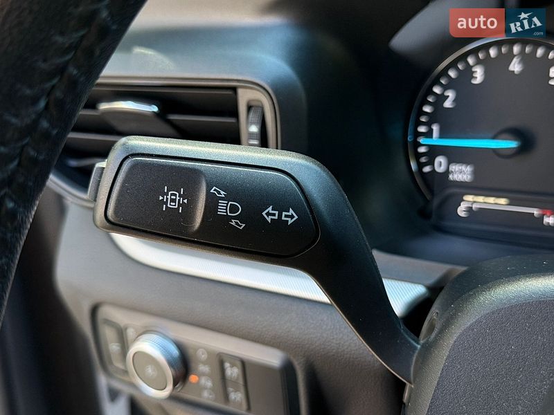 Позашляховик / Кросовер Ford Explorer 2020 в Одесі