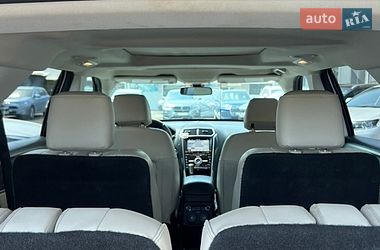 Внедорожник / Кроссовер Ford Explorer 2017 в Одессе