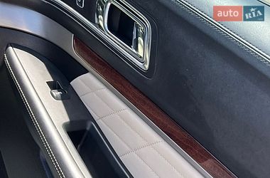 Внедорожник / Кроссовер Ford Explorer 2017 в Одессе