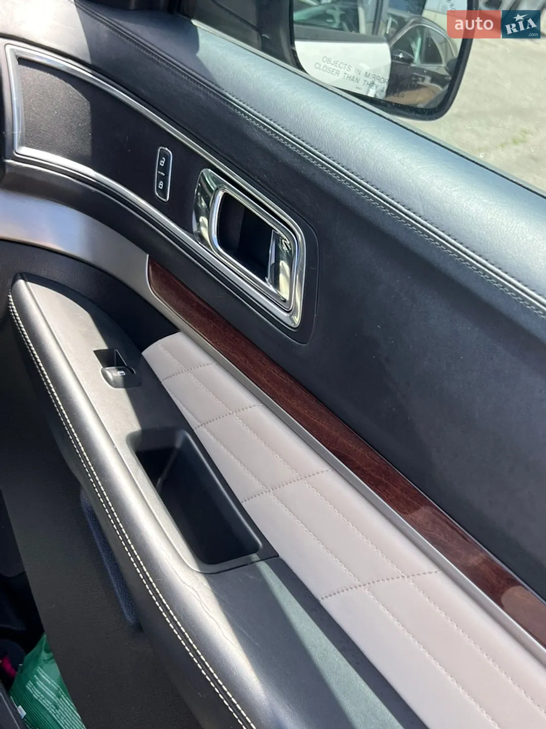 2017 Ford Explorer - мініатюра 45