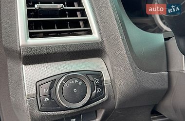 Позашляховик / Кросовер Ford Explorer 2012 в Києві