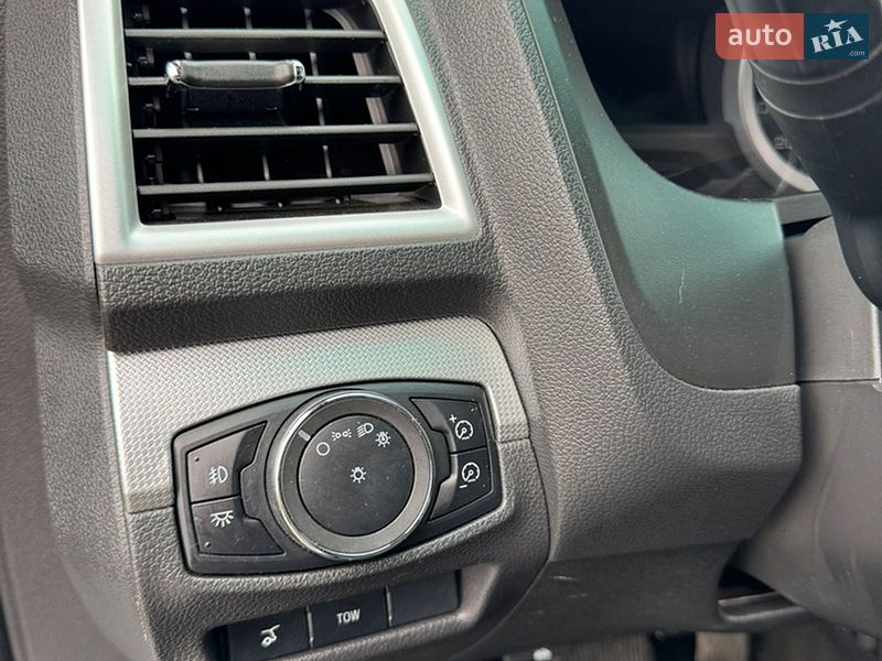 Позашляховик / Кросовер Ford Explorer 2012 в Києві