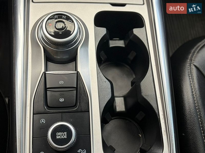 Позашляховик / Кросовер Ford Explorer 2020 в Рівному