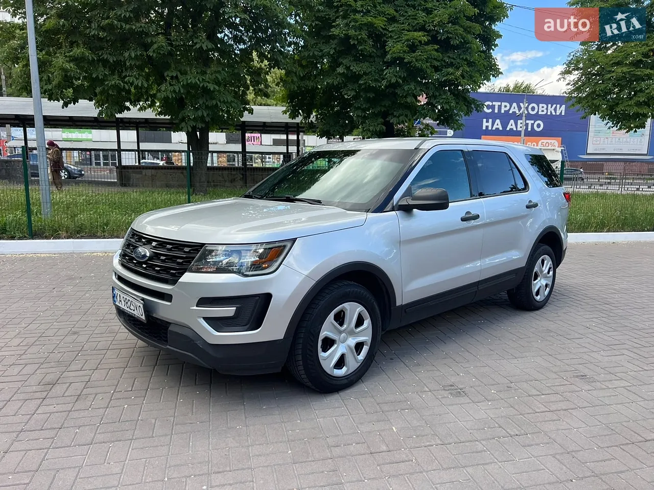 2017 Dodge Journey - мініатюра 27