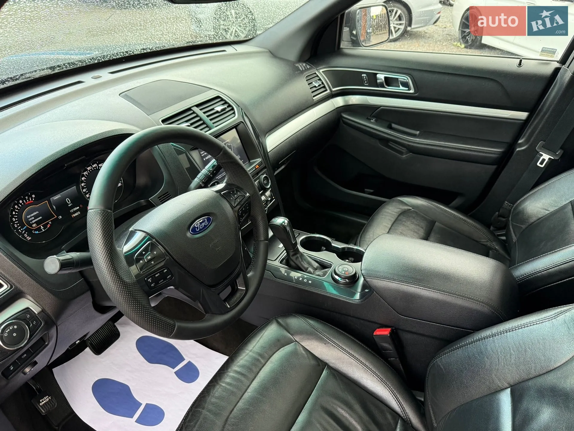 2016 Ford Explorer - мініатюра 34
