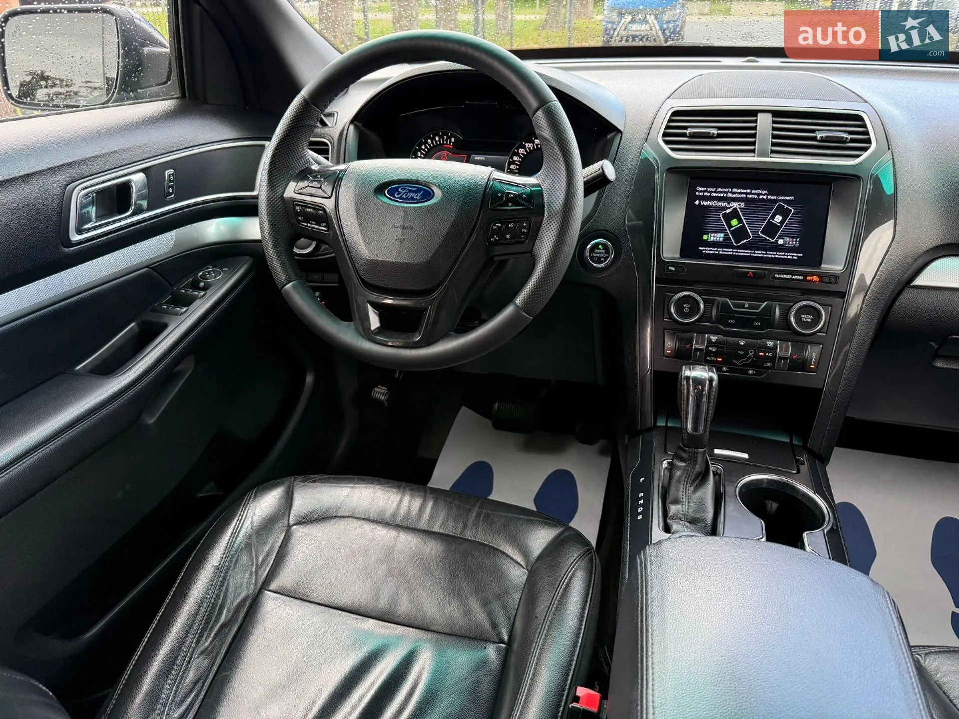 2016 Ford Explorer - мініатюра 48