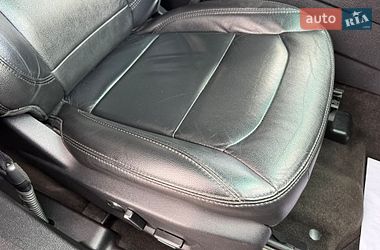 Внедорожник / Кроссовер Ford Explorer 2016 в Стрые