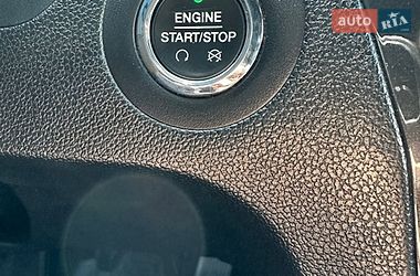 Позашляховик / Кросовер Ford Explorer 2018 в Кропивницькому