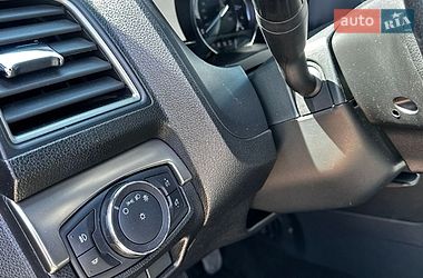 Позашляховик / Кросовер Ford Explorer 2018 в Кропивницькому