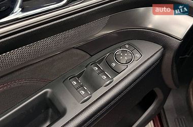 Позашляховик / Кросовер Ford Explorer 2018 в Одесі