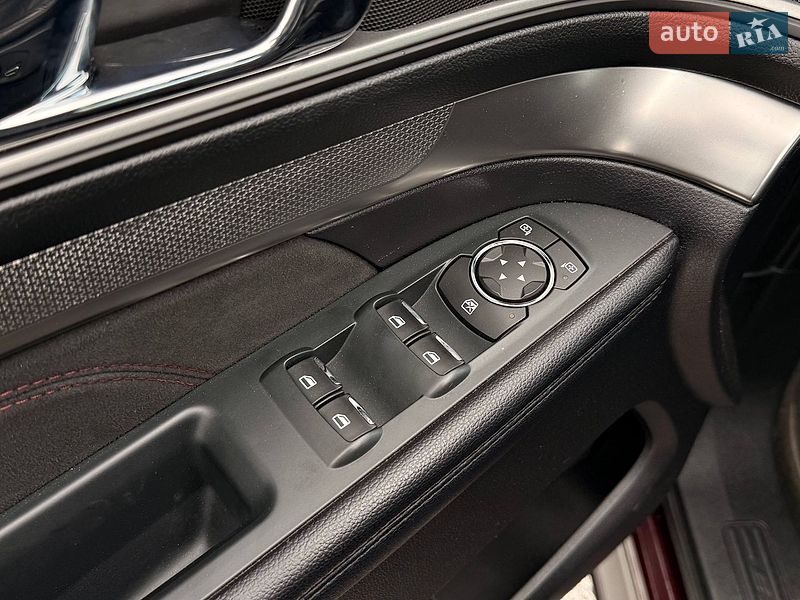 Позашляховик / Кросовер Ford Explorer 2018 в Одесі