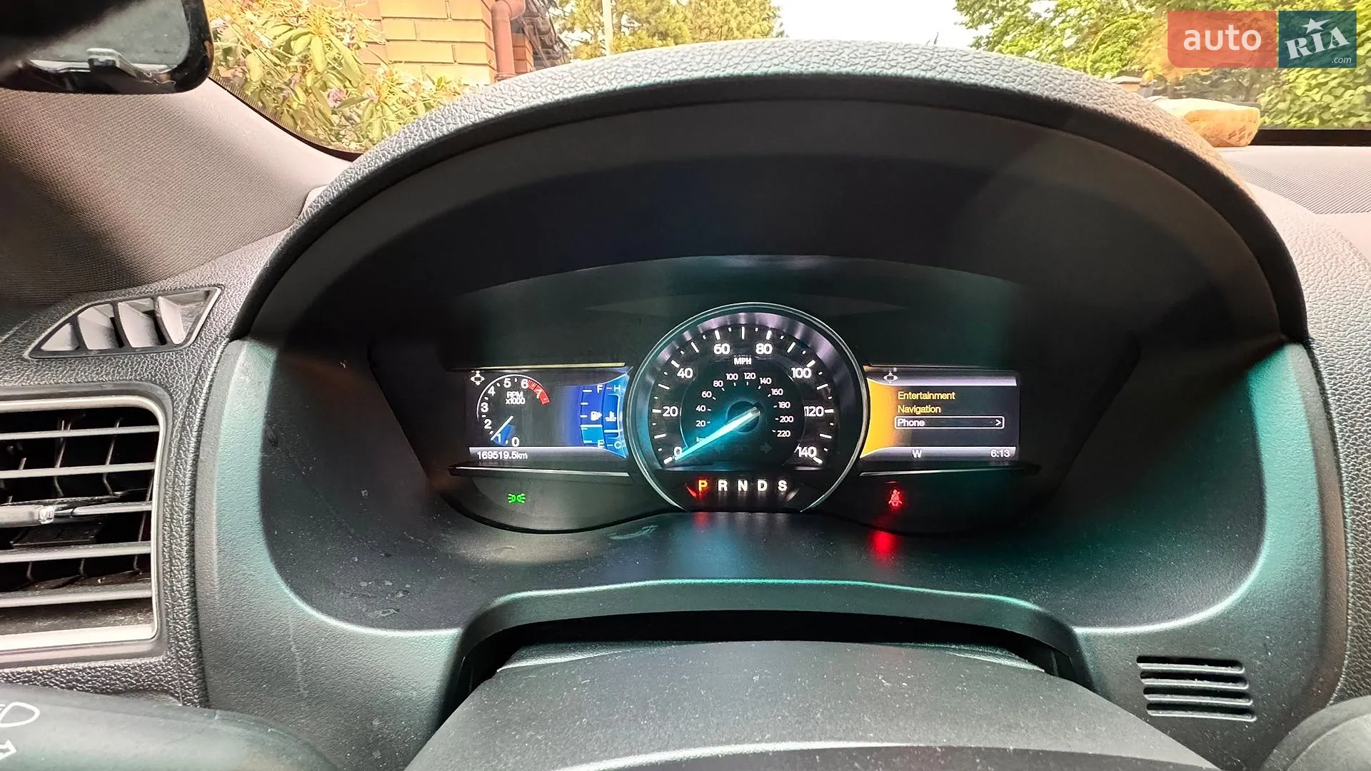 2016 Ford Explorer - мініатюра 14