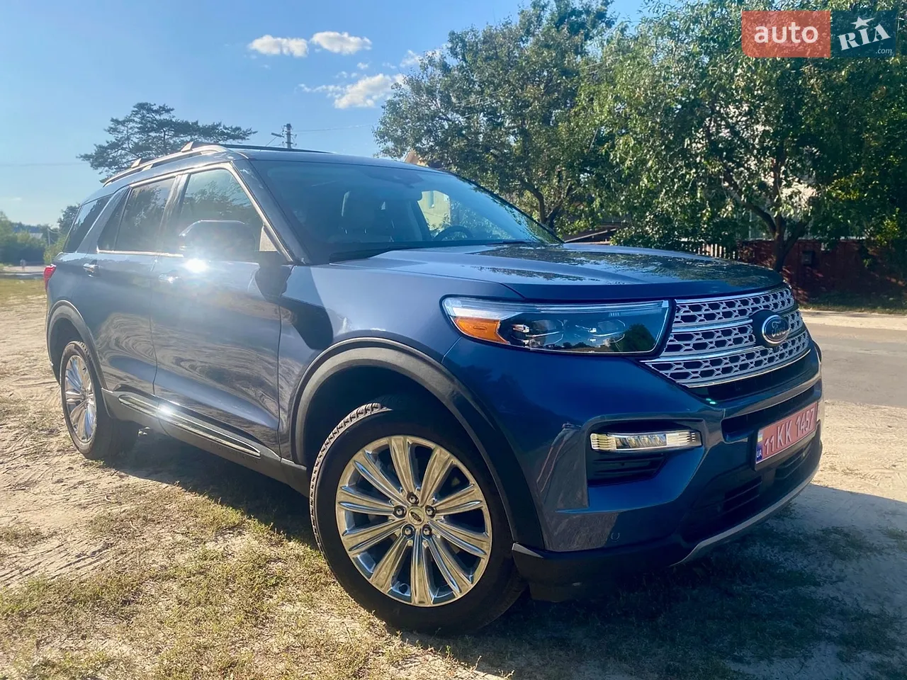 2019 Ford Edge - мініатюра 12