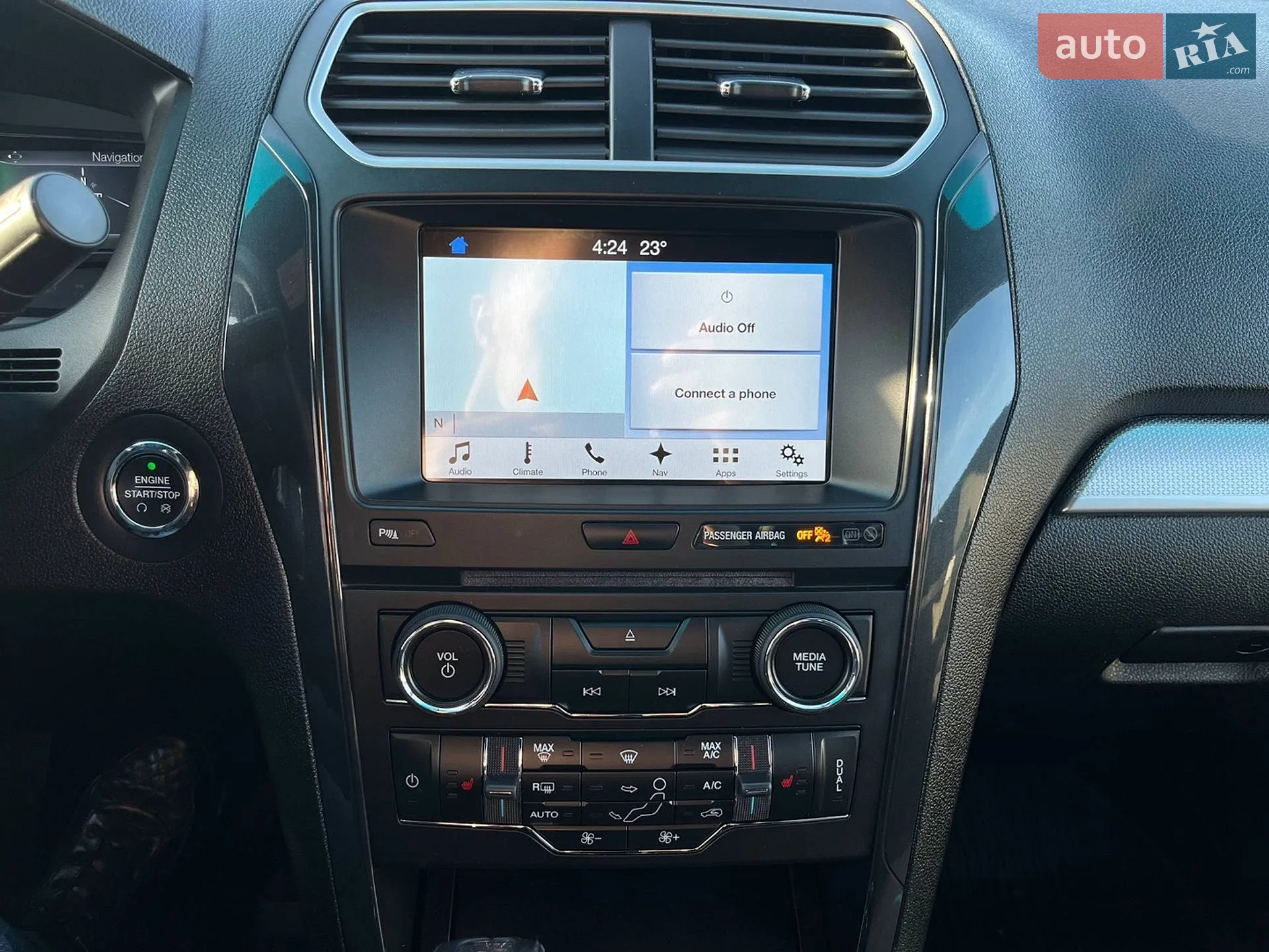2016 Ford Explorer - мініатюра 29