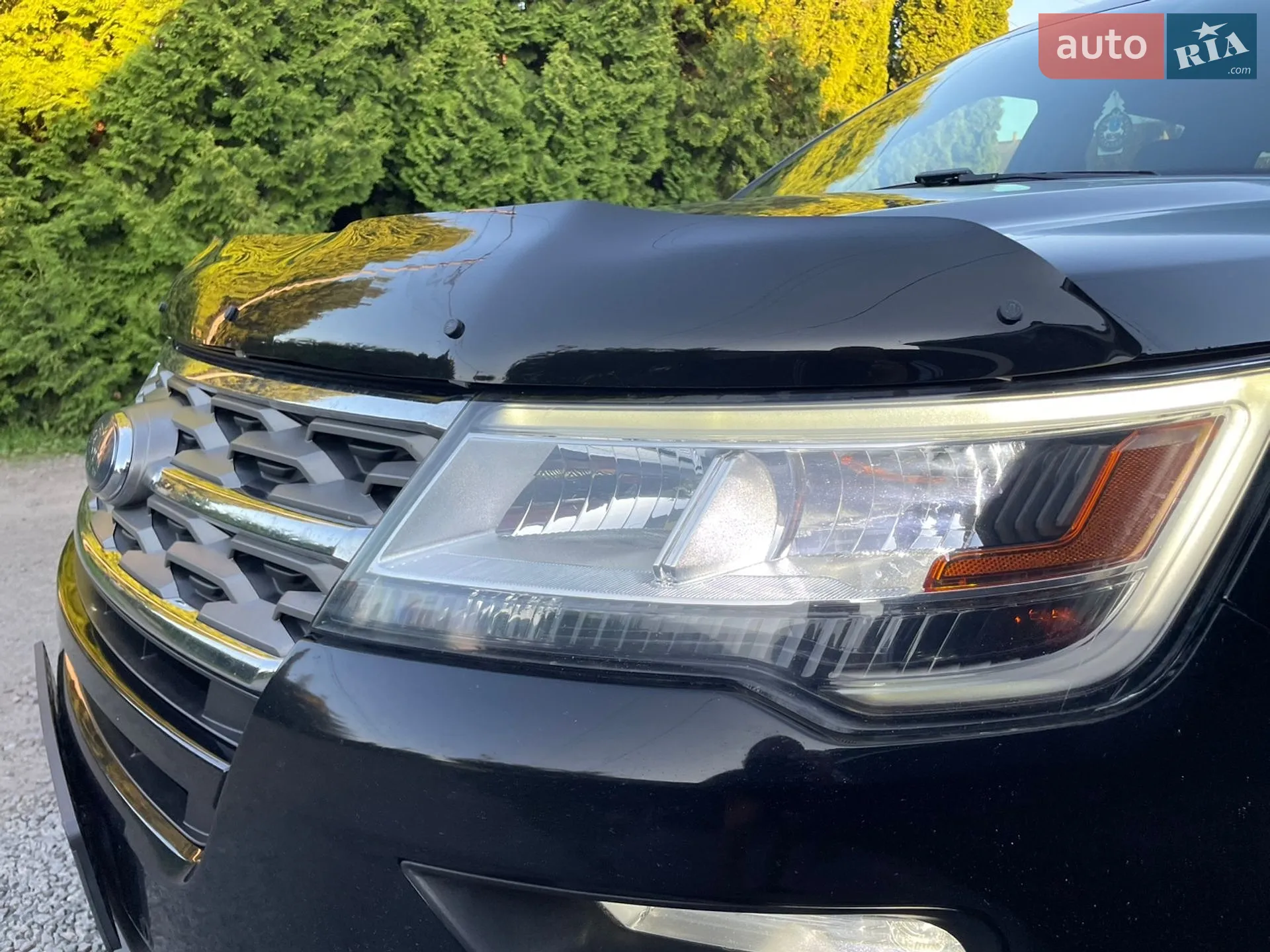 2018 Ford Explorer - мініатюра 15