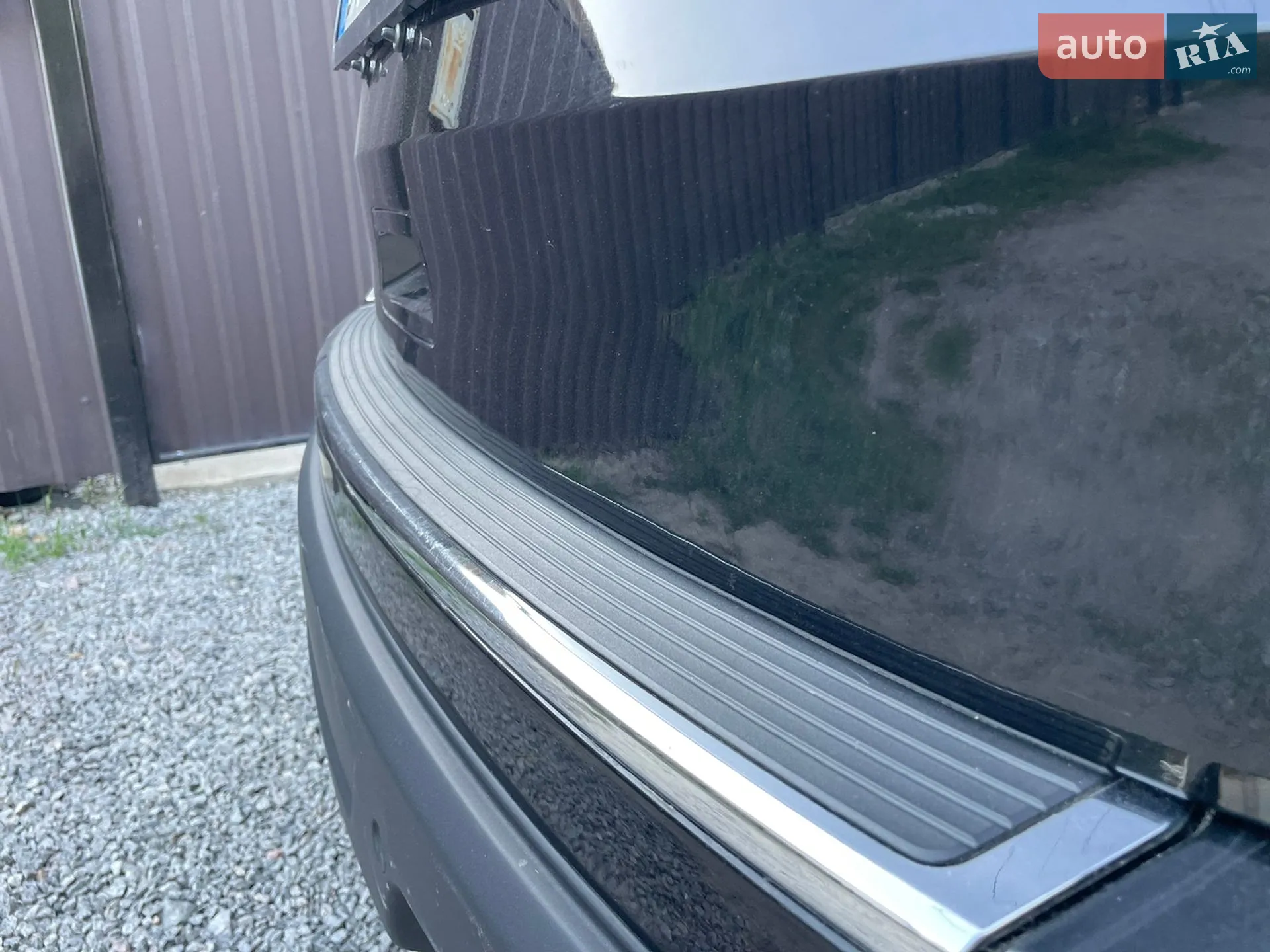 2018 Ford Explorer - мініатюра 36