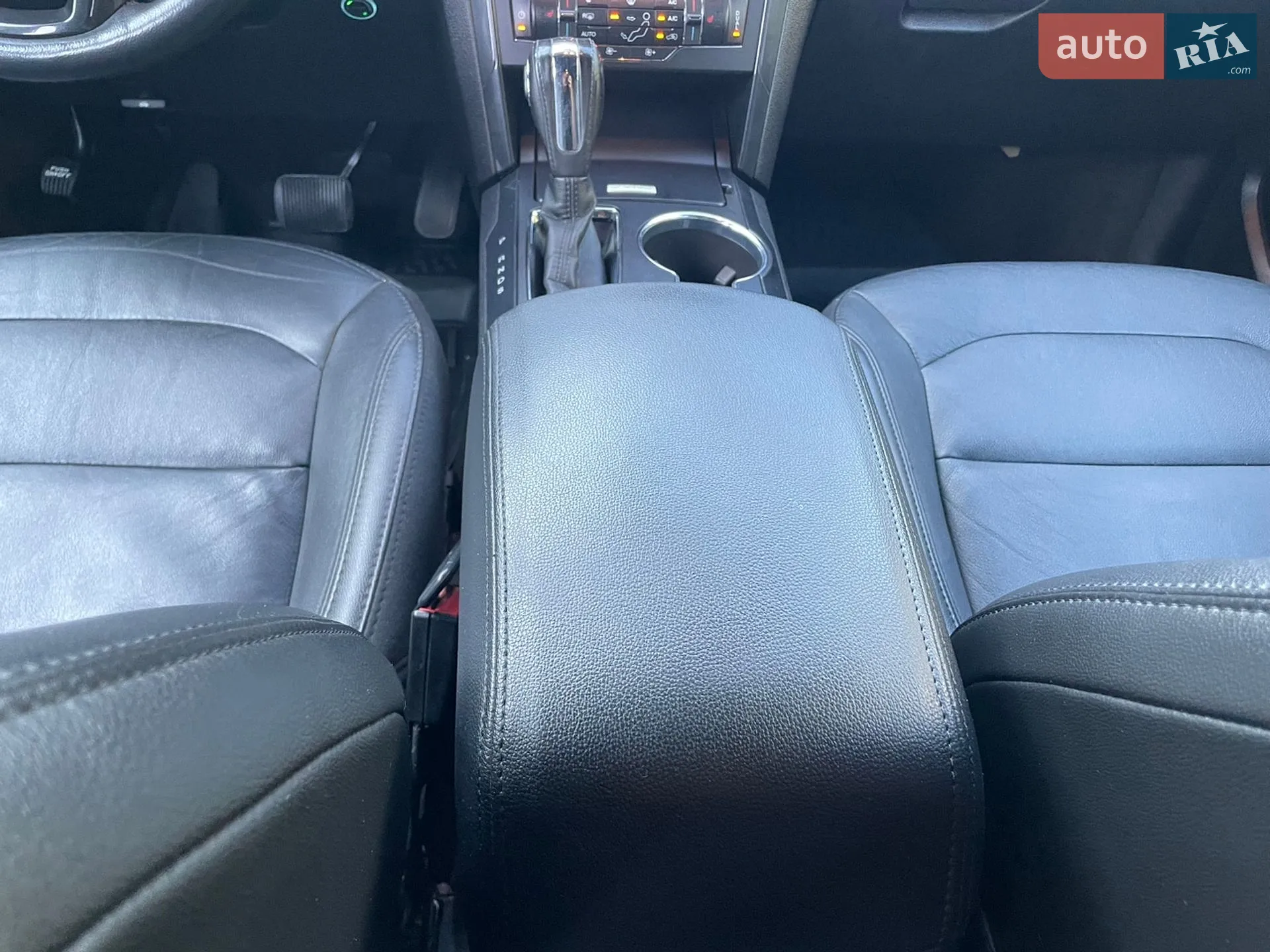 2018 Ford Explorer - мініатюра 50